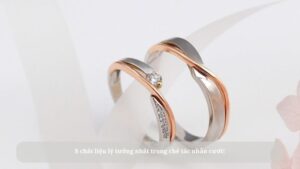 nhẫn cưới