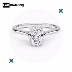 nhan oval 1ct
