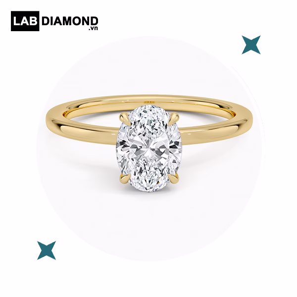 nhan oval 1ct