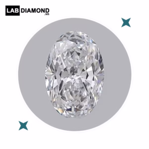 oval 1 carat